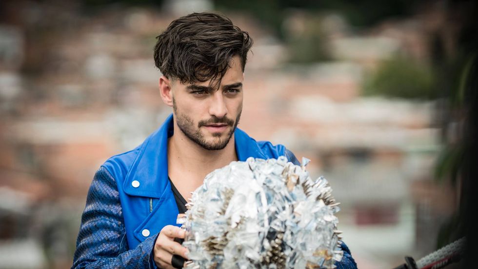 5 Reasons Why Maluma Is The Next Artist That You Need To See In Concert