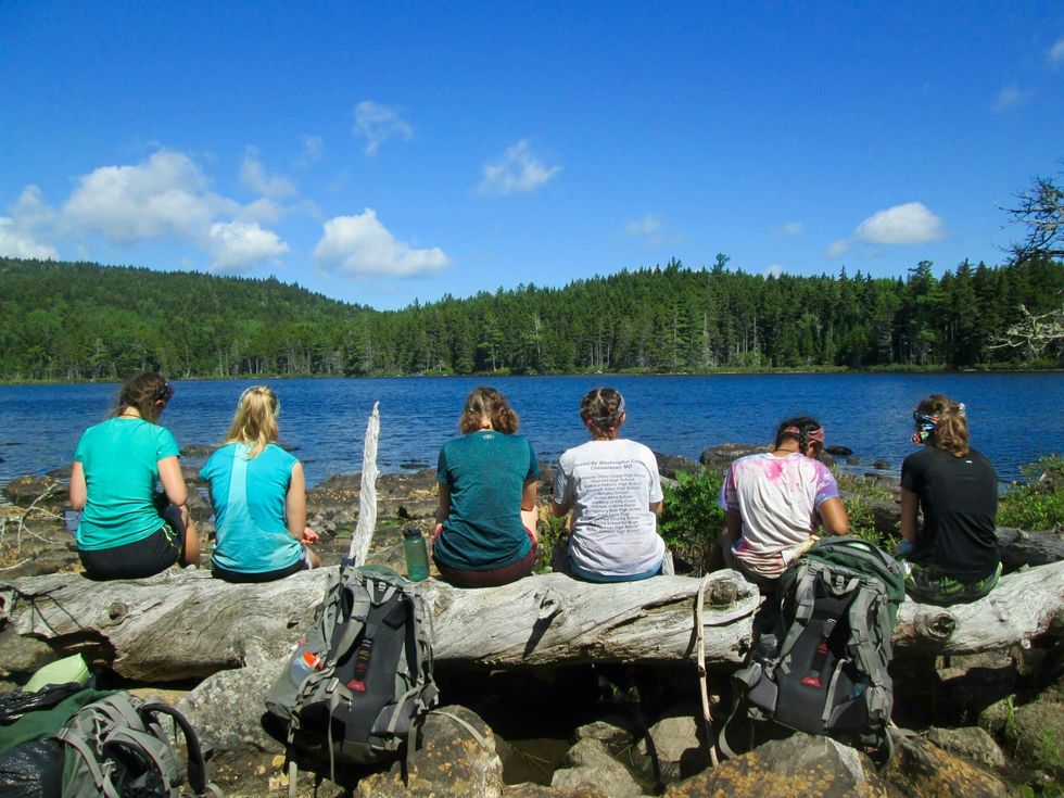 Summer Camp Is Everyone's Home Away From Home