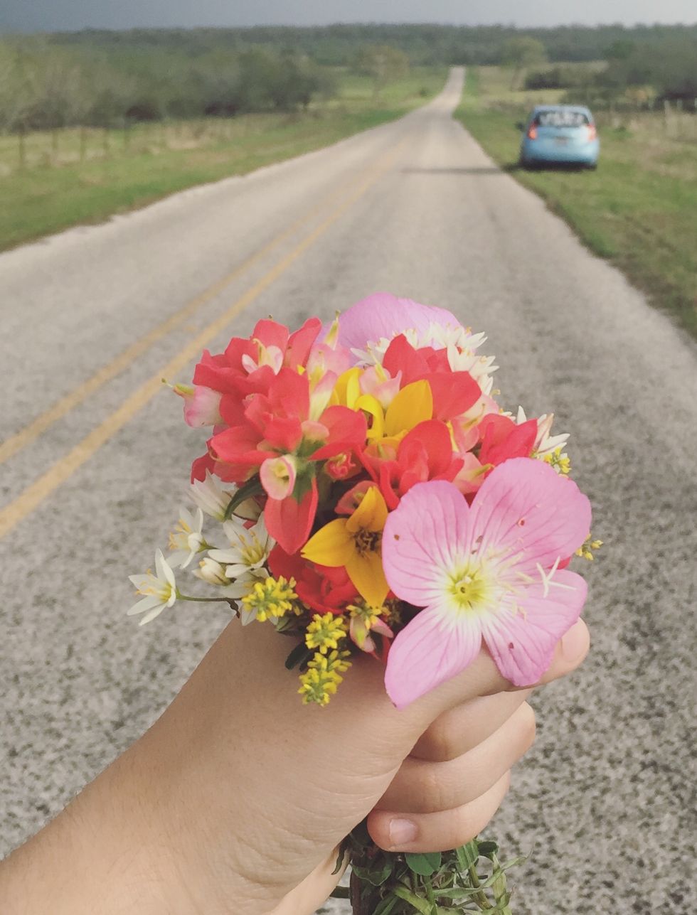 When Fear Steals Your Joy