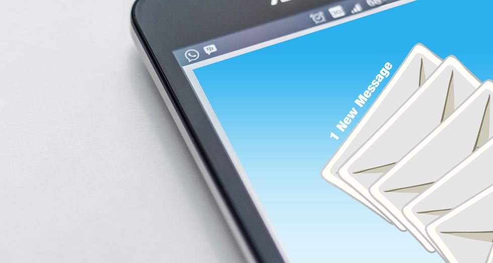 How To Clean Up Your Inbox So You Don't Miss Important Emails