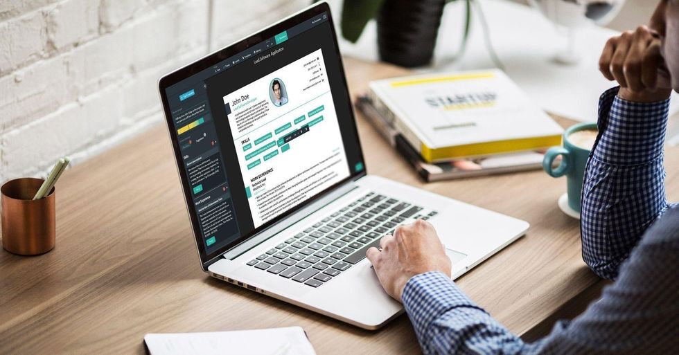 6 Ways To Get Your Job Resume Noticed