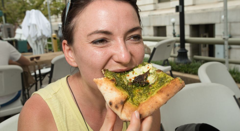 5 Expectations Of Dates For My Future 'Love Life' VS What Will Probably Actually Happen