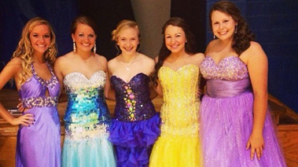 How To Recover A Friendship, And How To Let Some Go