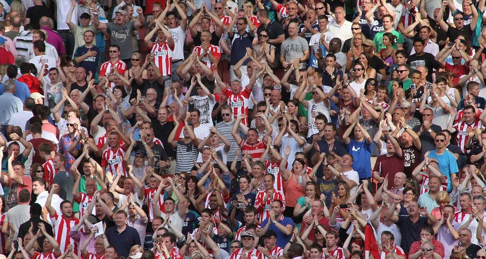 A Declassified Guide To Stan Culture