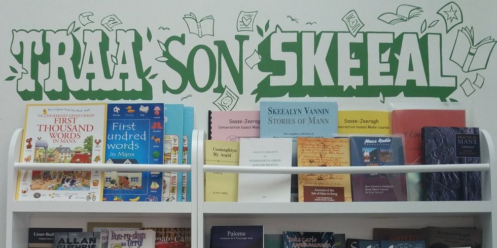 How Speakers Of Endangered Languages Are Central To Language Revitalization