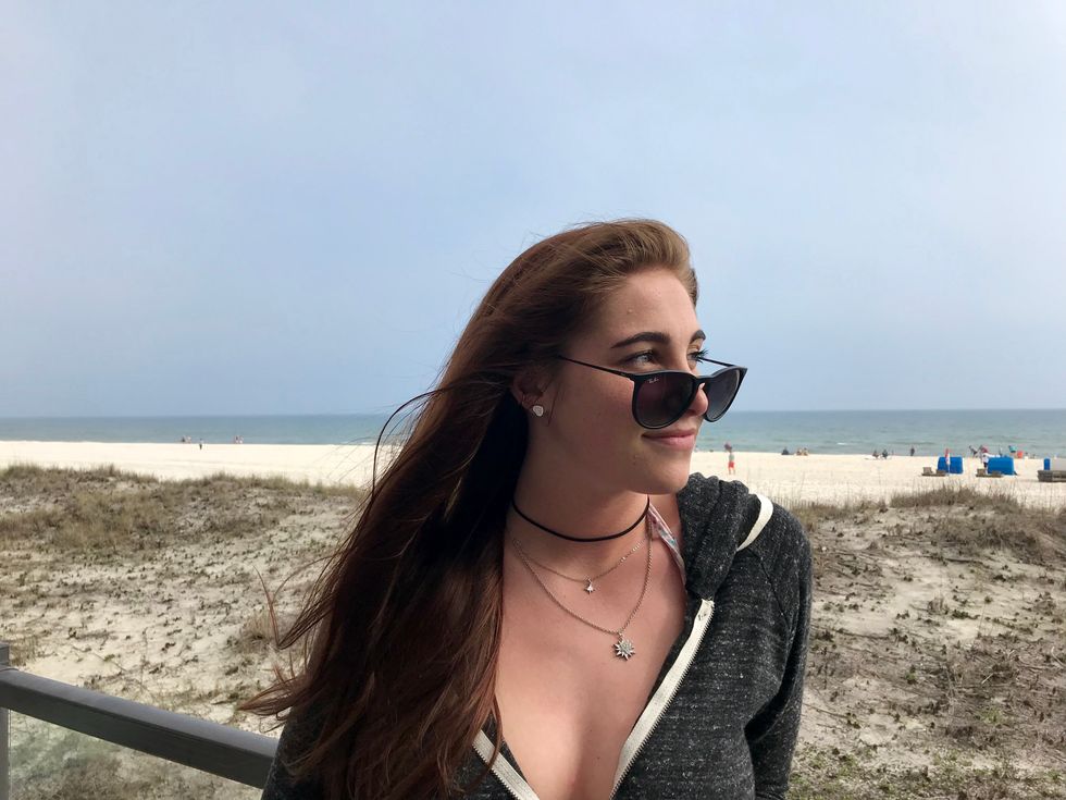 I'm Spiritual Not Religious