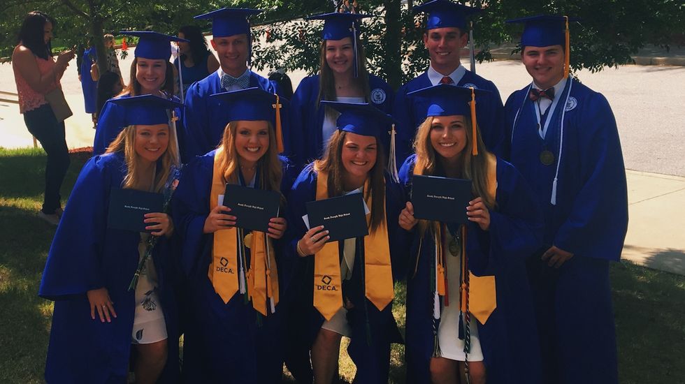 Moving To An Out-Of-State School Is An Adjustment, But I Wouldn't Change A Thing