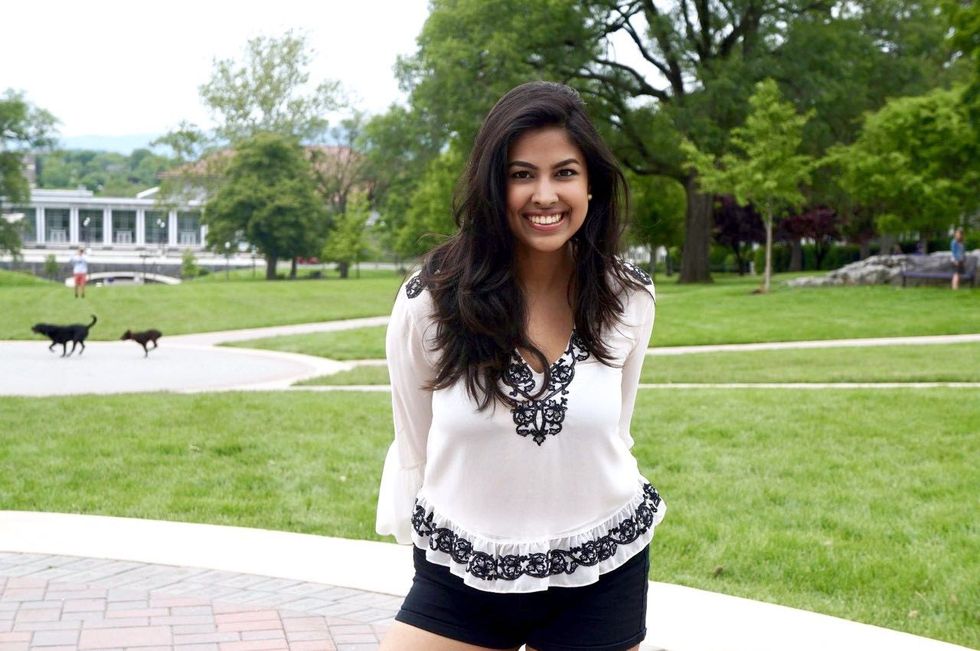 The 'Perfect' Yet Flawed American Experience For International Students