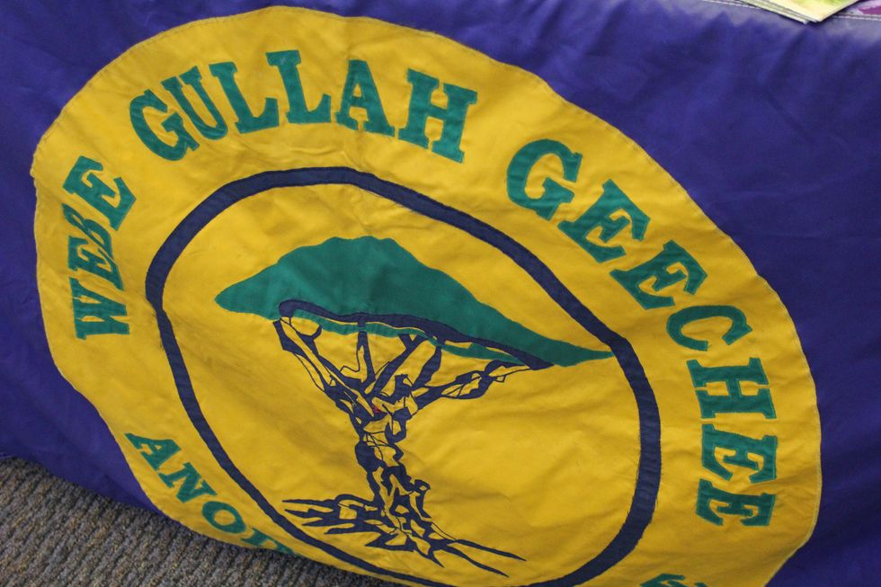 Why The Gullah Language Is Not "Poor English"