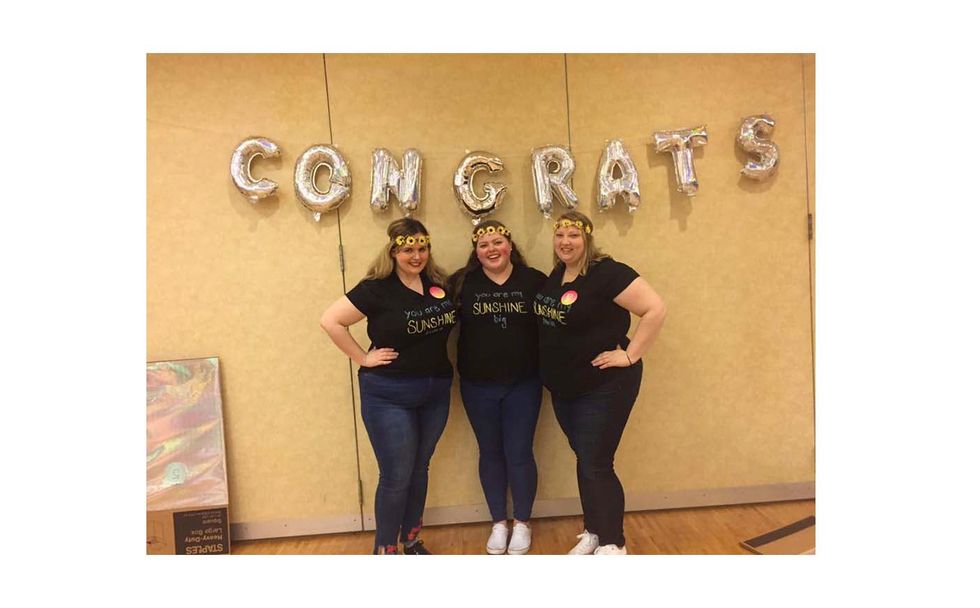 Who Needs Boys When You're Literally Living With All Your Girls?