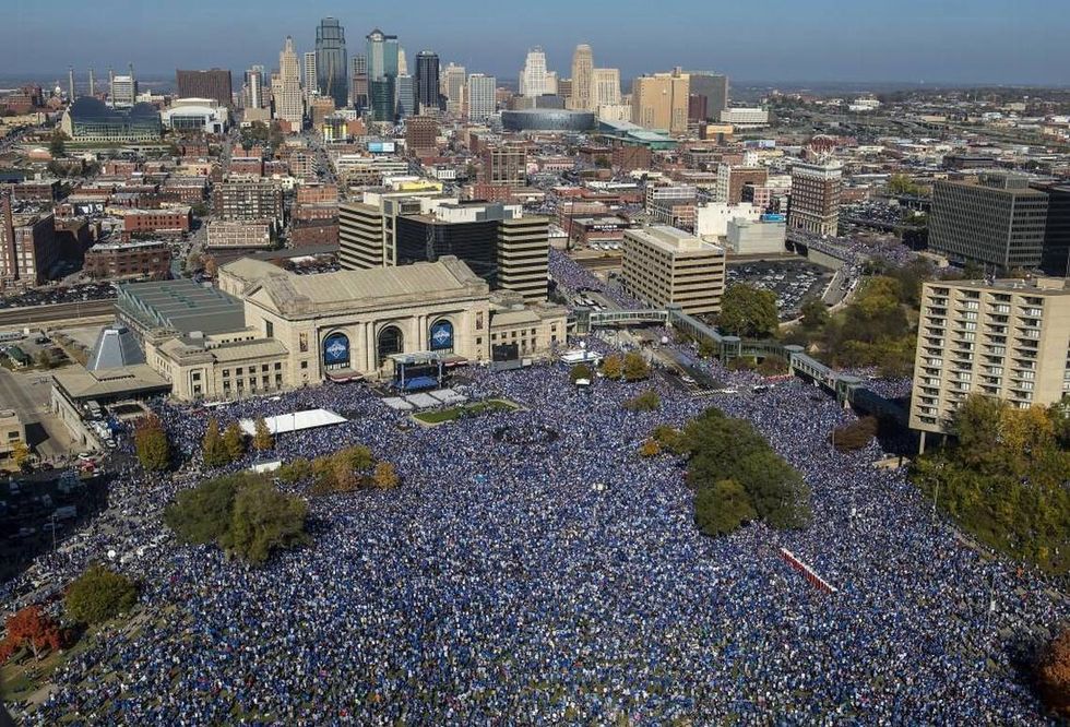 10 Best Places To Eat In Kansas City