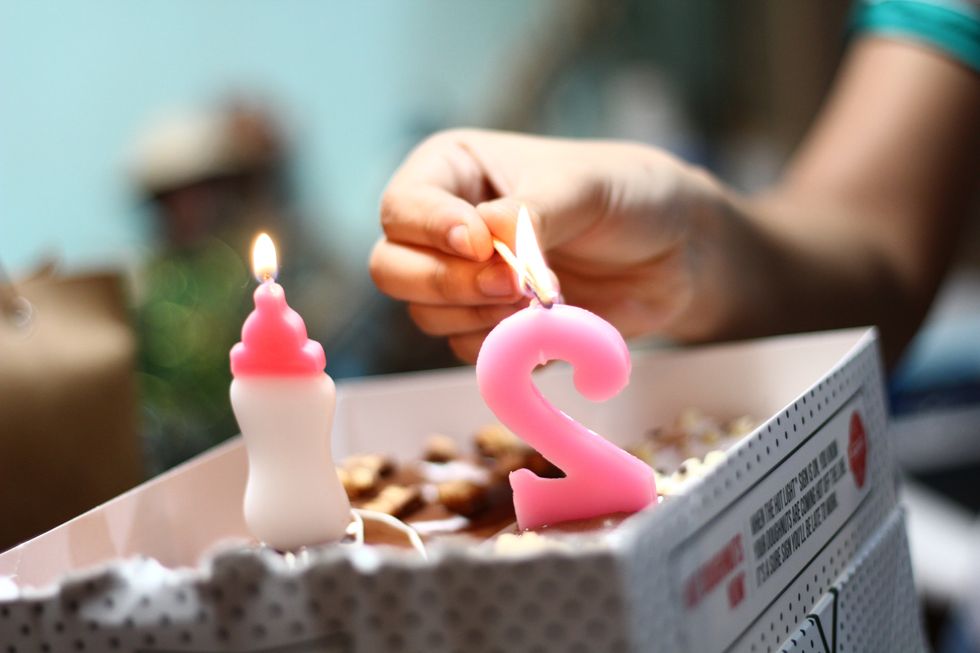 9 Low-Budget Birthday Gift Ideas Because You're Good Friends But Also Broke