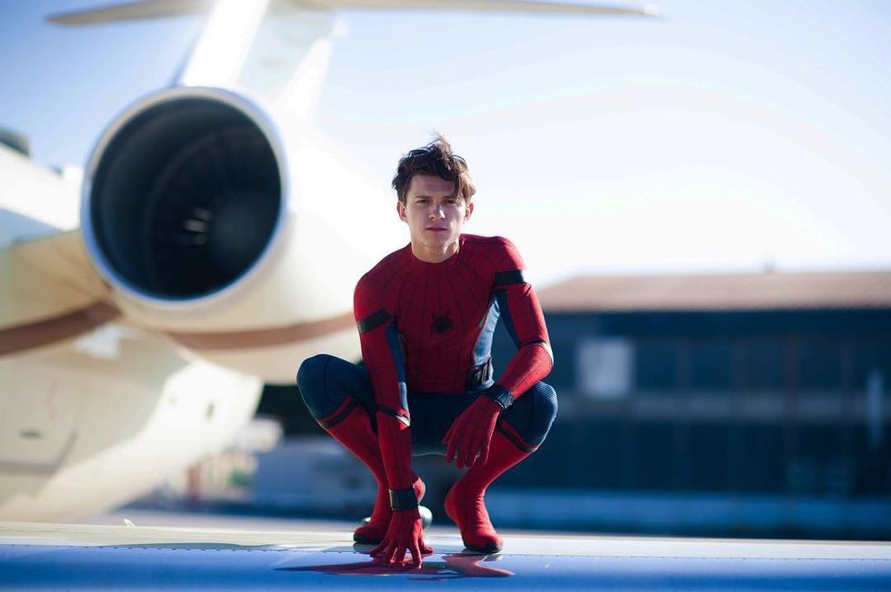 Tom Holland Is The Best Portrayal Of The Iconic Character, Spider-Man, For These 8 Reasons— No Argument