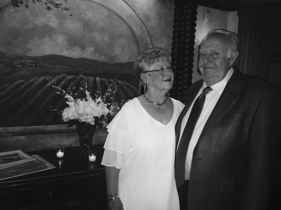 The Lessons That 50 Years Of "I Love You's" Can Teach Our Generation