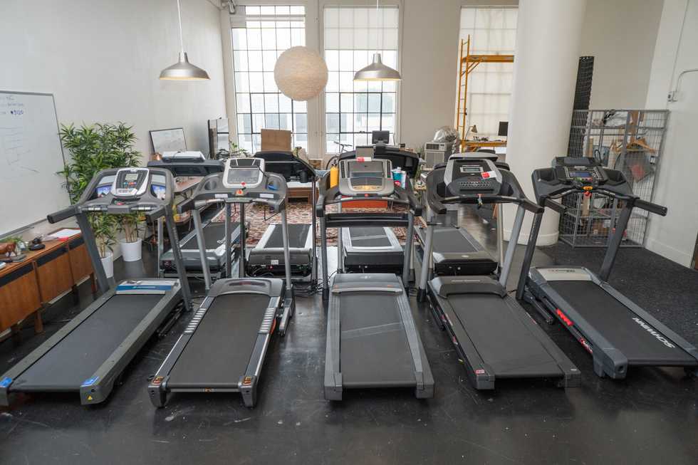 3 Ways To Make Using The Treadmill Less Boring