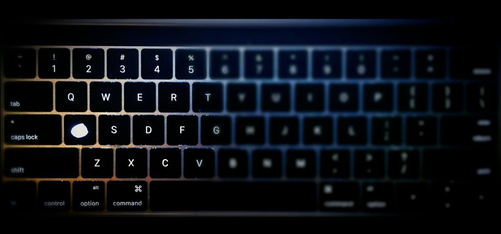 The Caveats of Gaming (a.k.a. Lord have Mercy™)