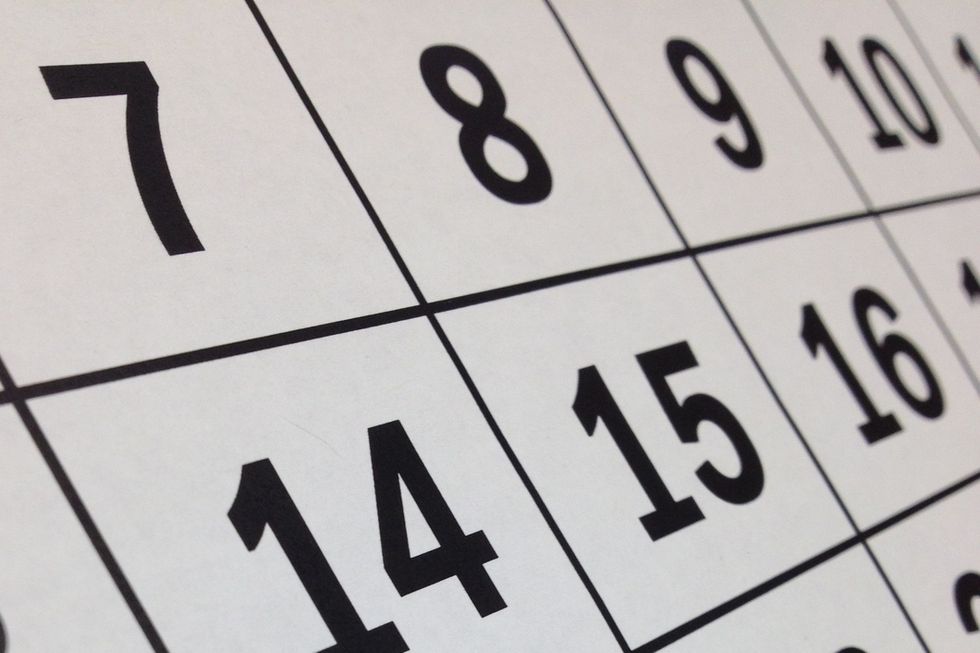 Numbers Are Just Numbers Until You Make Them More Than That