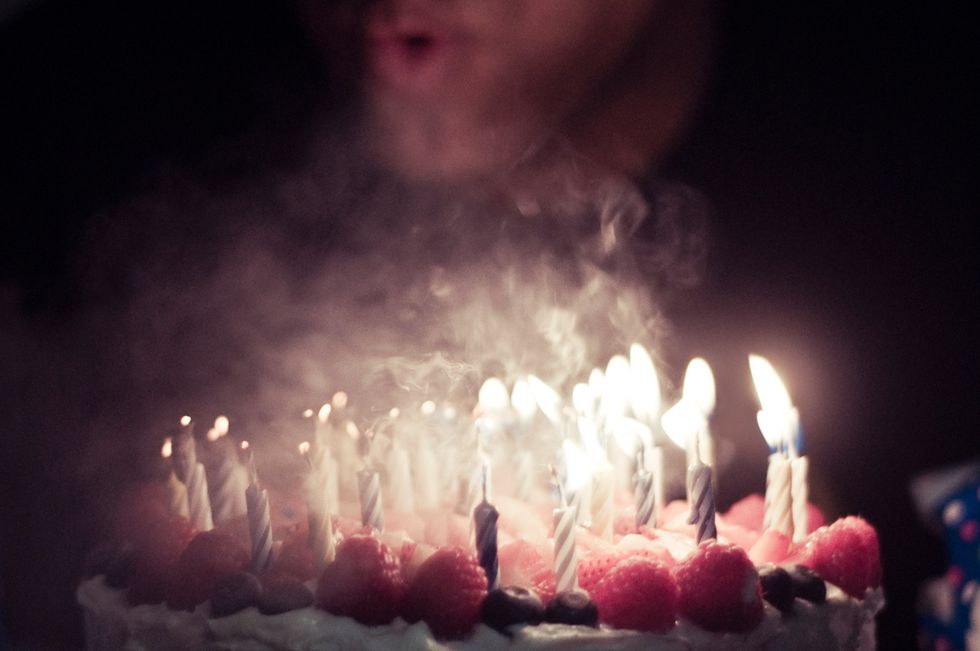 20 Things Everyone Hates Once They Turn 20