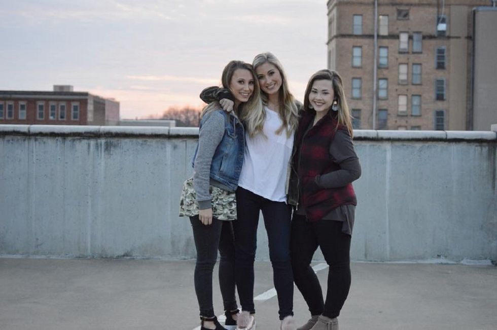 God Doesn't Care About Your Instagram Aesthetic