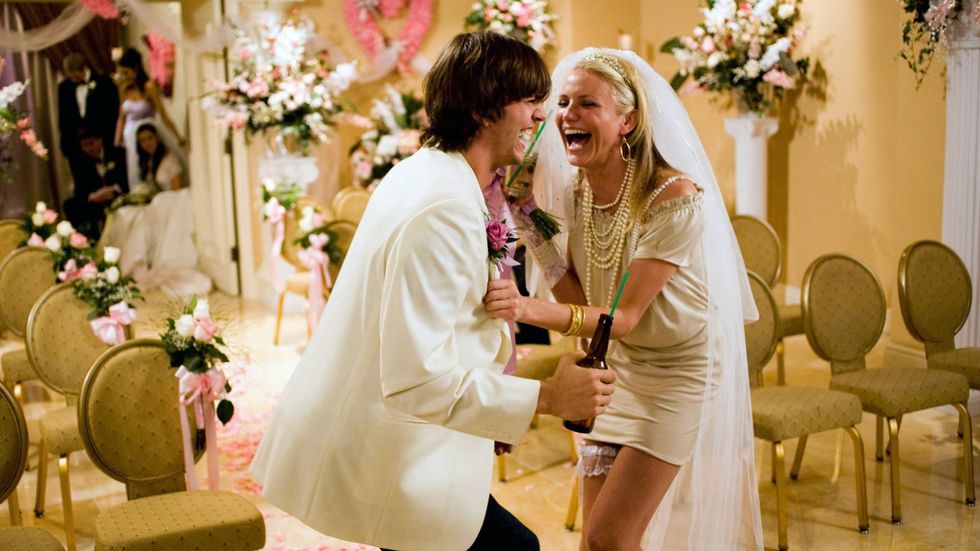 8 Romantic Comedies That Are Actually The Worst Of All Time