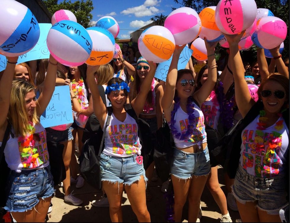 Finding My Home Away From Home Changed My Independence