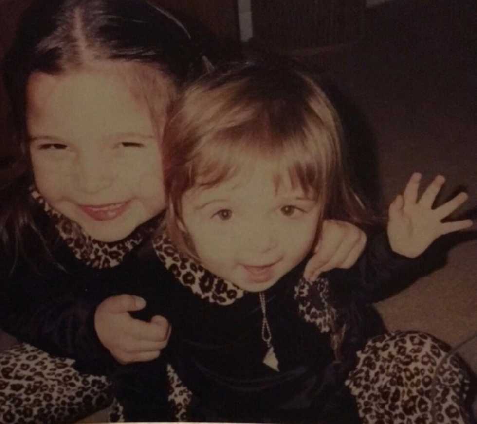 Taylor Swift Was Right When She Said, 'Never Grow Up'