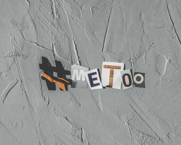 How To Secure The Future Of #MeToo