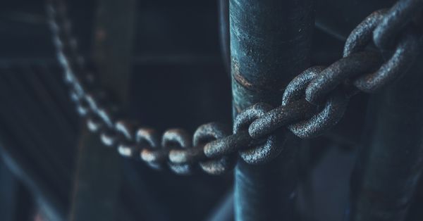 Cracked Pipeline: A Poem On The School-To-Prison Pipeline