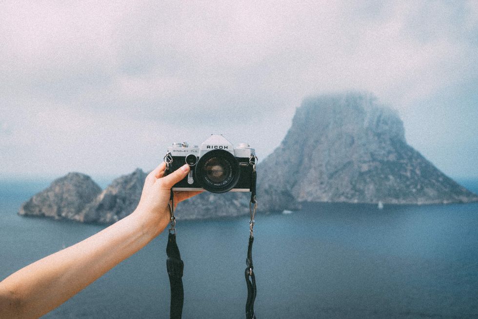 7 Travel YouTubers To Watch To Cure Your Wanderlust