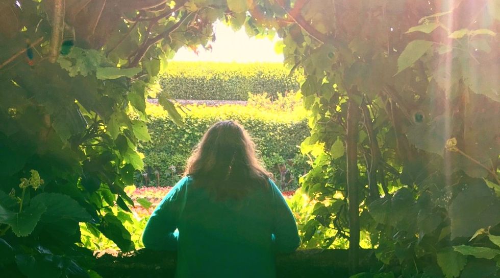 When Someone Says They Don't Want Kids, That's Not Your Cue To Change Their Mind