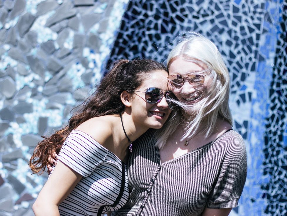 7 Lessons I've Learned From Having A Best Friend Who Suffers From A Mental Illness