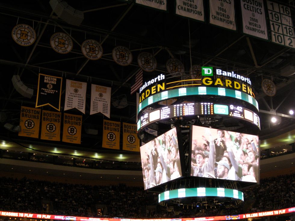 5 Ways The Boston Celtics Are Building A Potential Dynasty