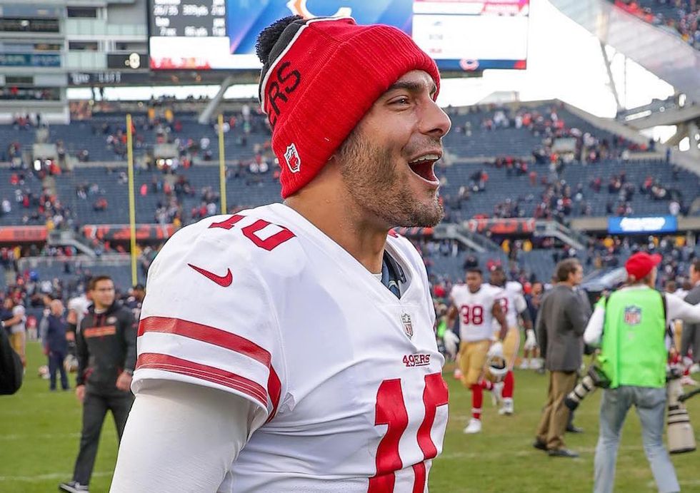 San Francisco 49ers 2018 Schedule Analysis