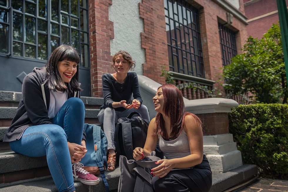 5 Of The Best Feel Good Songs When You're In A Funk