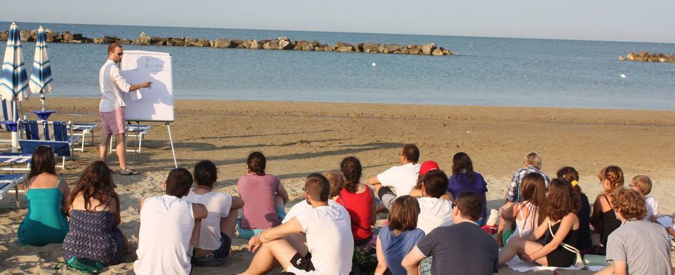 The Truth About Summer School