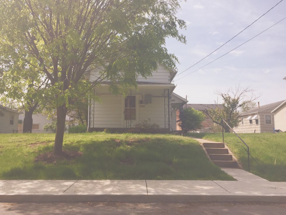 I Moved Back To My College Town For The Summer... Now What?