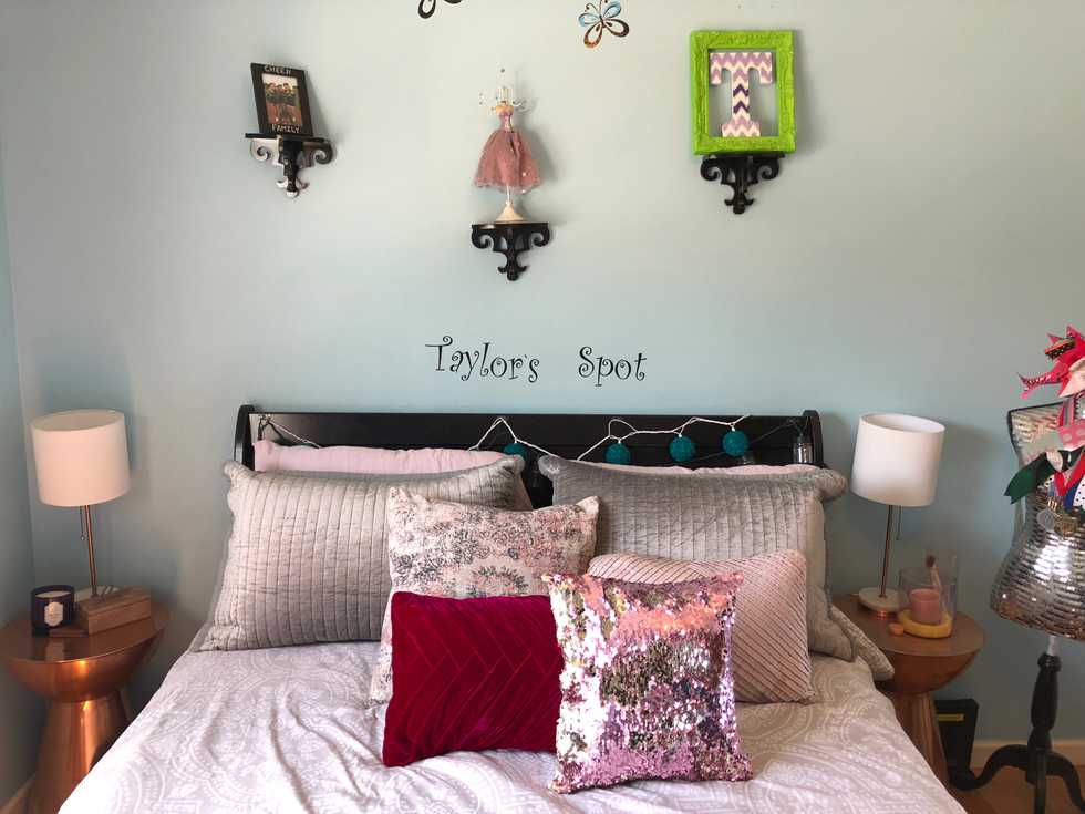 5 Reasons Being Home From College Sucks