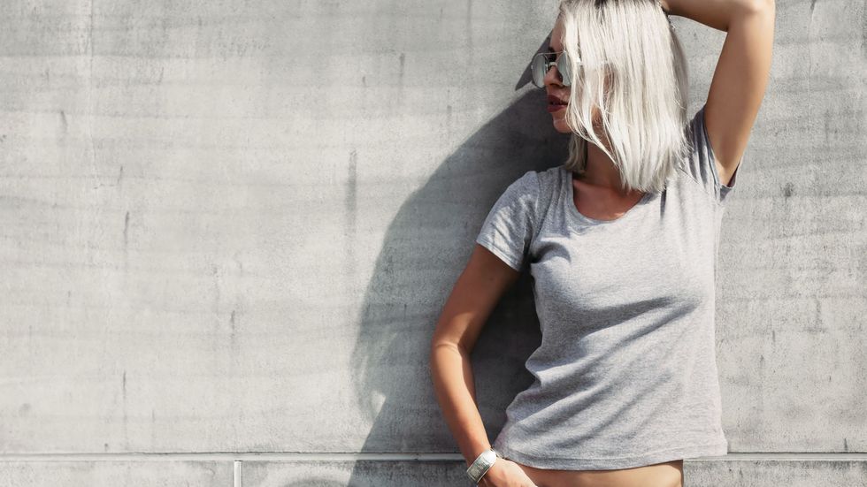 From The Girl Who Bounced Back, Loving Again After Heartbreak Is