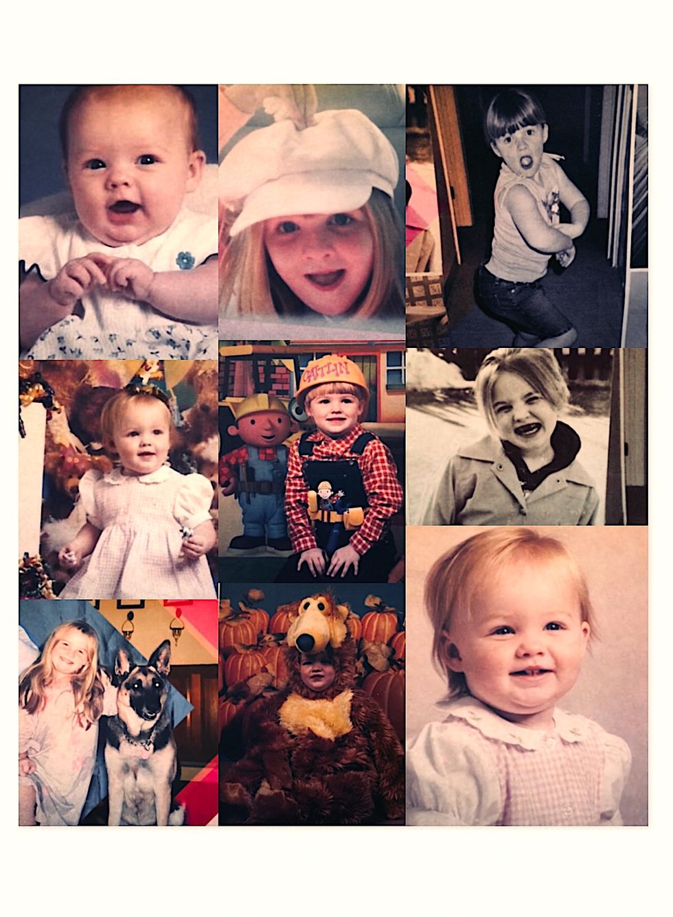 Five Things Little Humans Do That Make Them the Best Kind of Humans