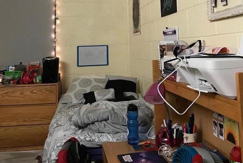 5 Things You Don't Need To Bring On Move-In Day