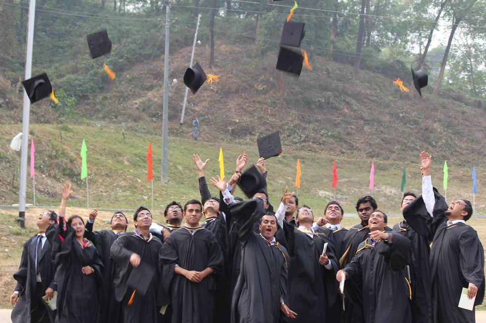 5 Ways Your Life WILL Change After You Graduate