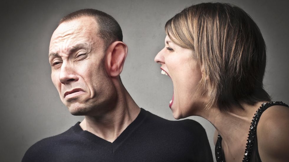 10 Things To Tell Yourself When You Are Being Attacked For Your Beliefs