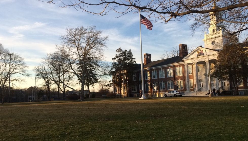 I Put My Education Above Everything, And I'm Not Sorry