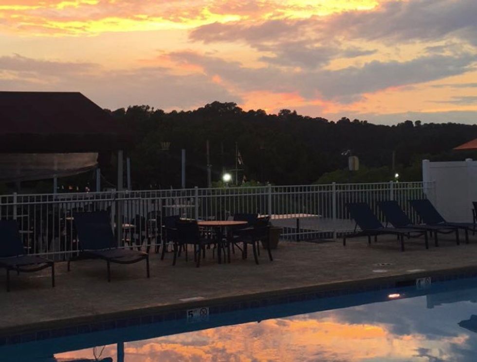 9 Things I learned From Serving