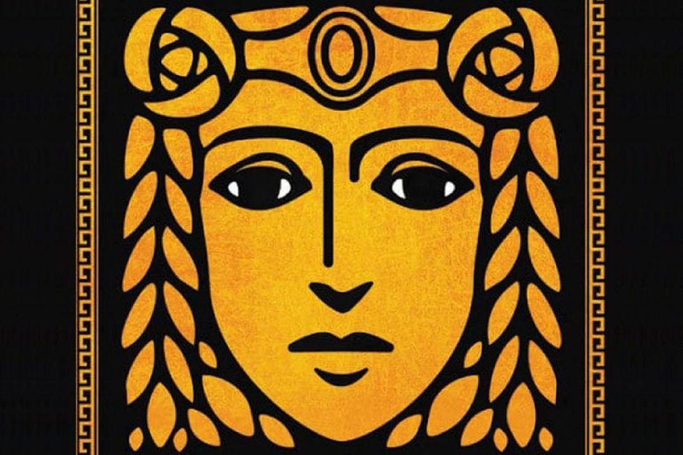 Why You Should Read 'Circe' By Madeline Miller