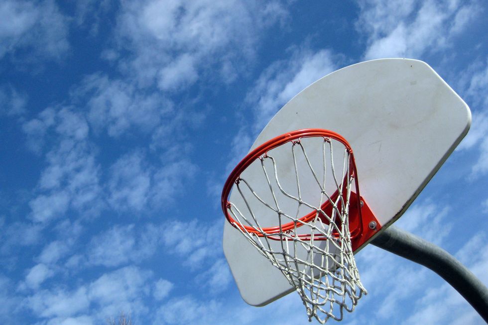 The University Of Alabama Women's Intramural Sports Program Needs A Makeover