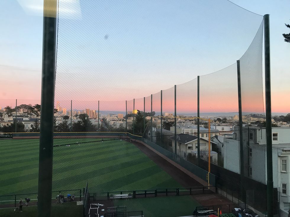 Freshman Year of College: Expectations vs. Reality