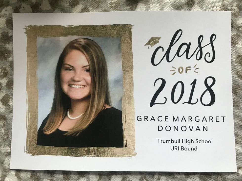 Why Senior Year Of High School Is The Best And Worst Thing To Ever Happen