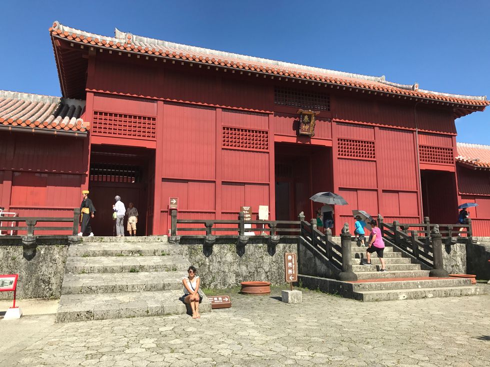 Summer Plans: Flying to Japan and Thailand