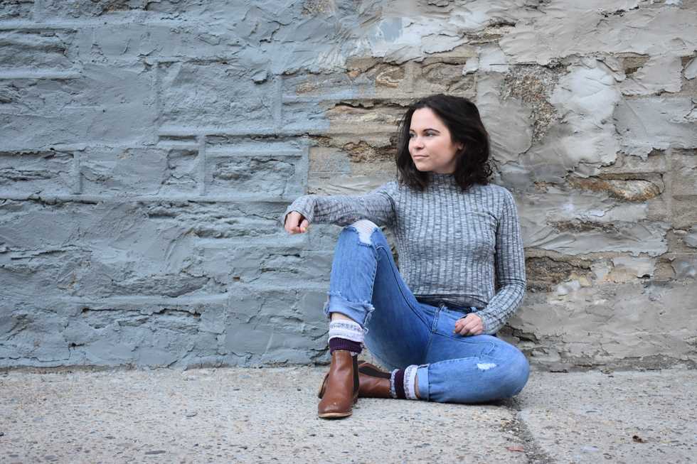 The Day To Day Battle With Anxiety